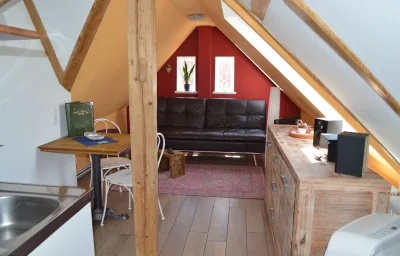Wohnung 4 - Hiddensee