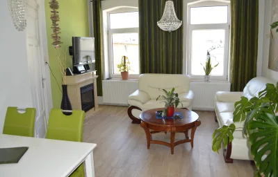 Wohnung 6 - Darß