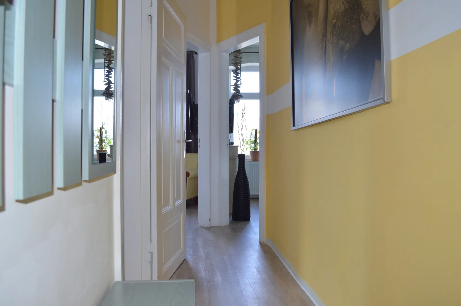 Wohnung 6 - Darß