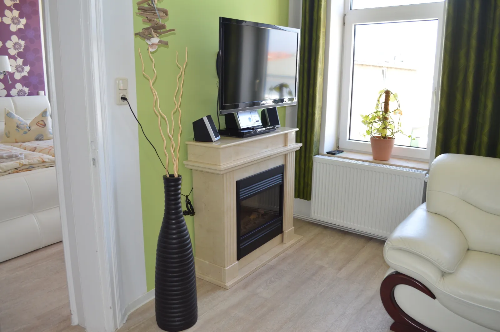 Wohnung 6 - Darß