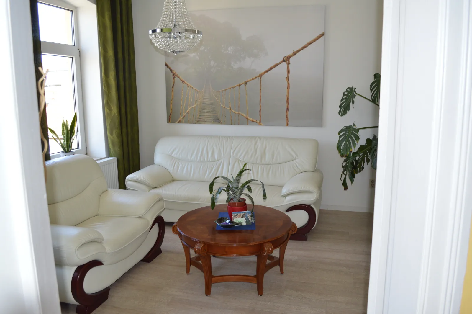 Wohnung 6 - Darß