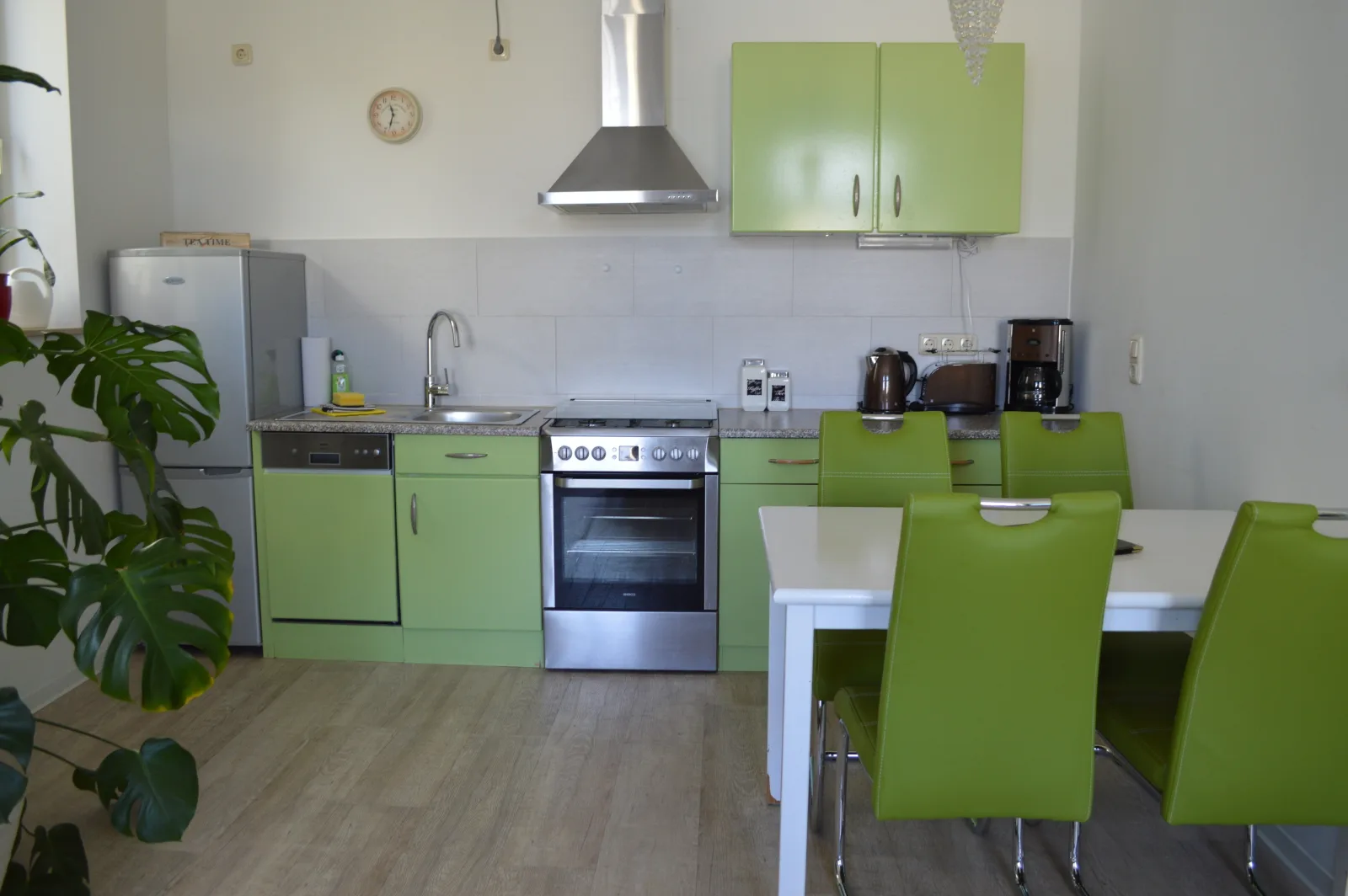Wohnung 6 - Darß