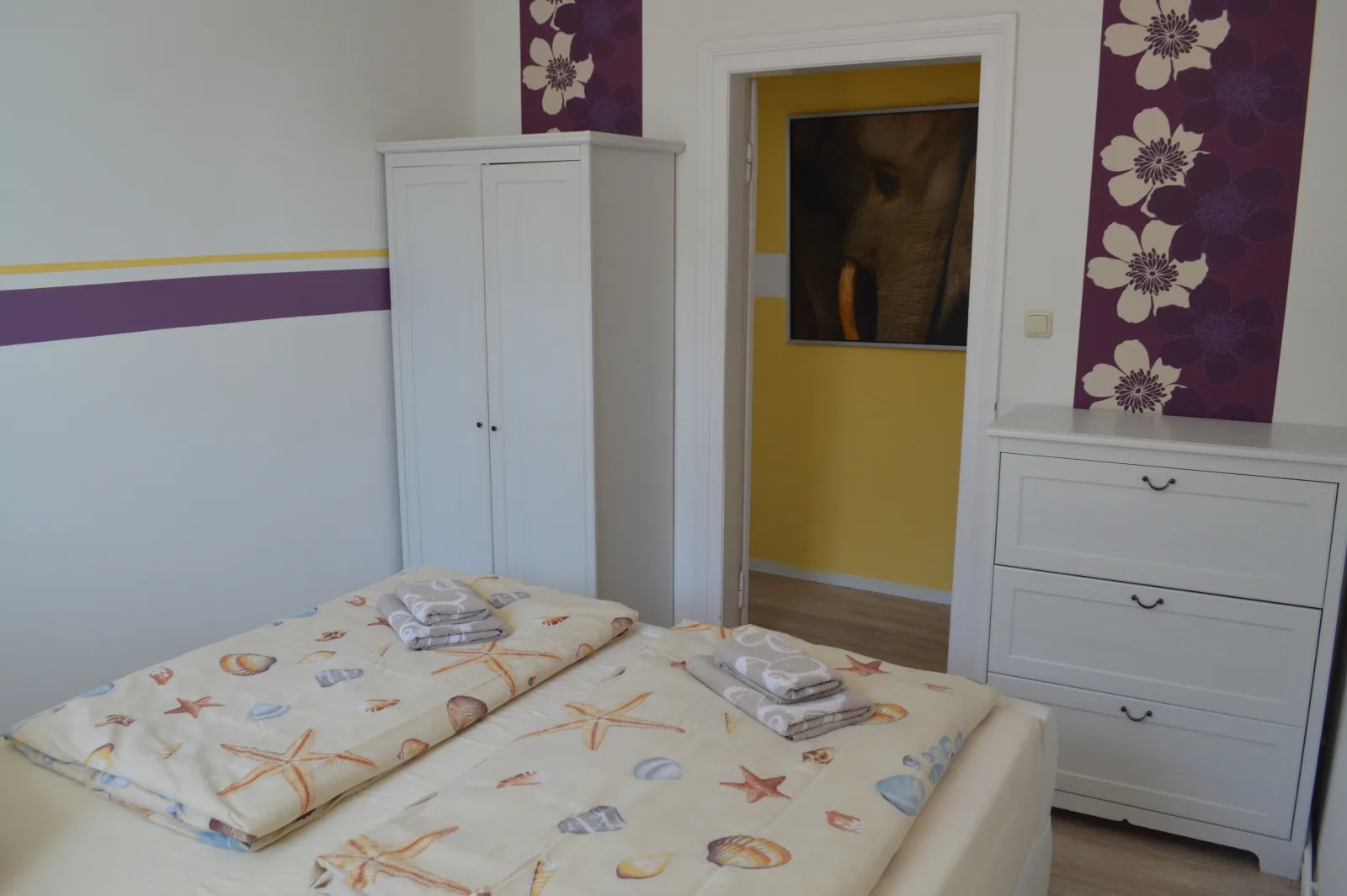Wohnung 6 - Darß