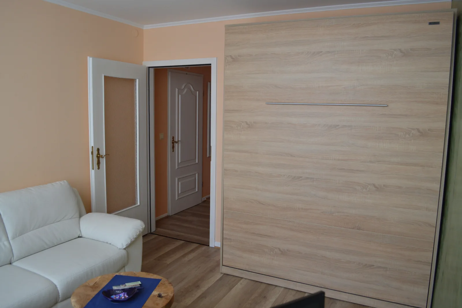 Wohnung 5 - Vilm