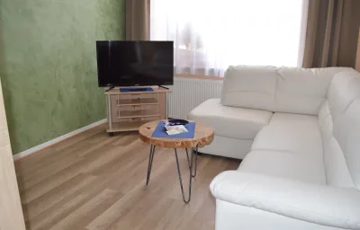 Wohnung 5 - Vilm