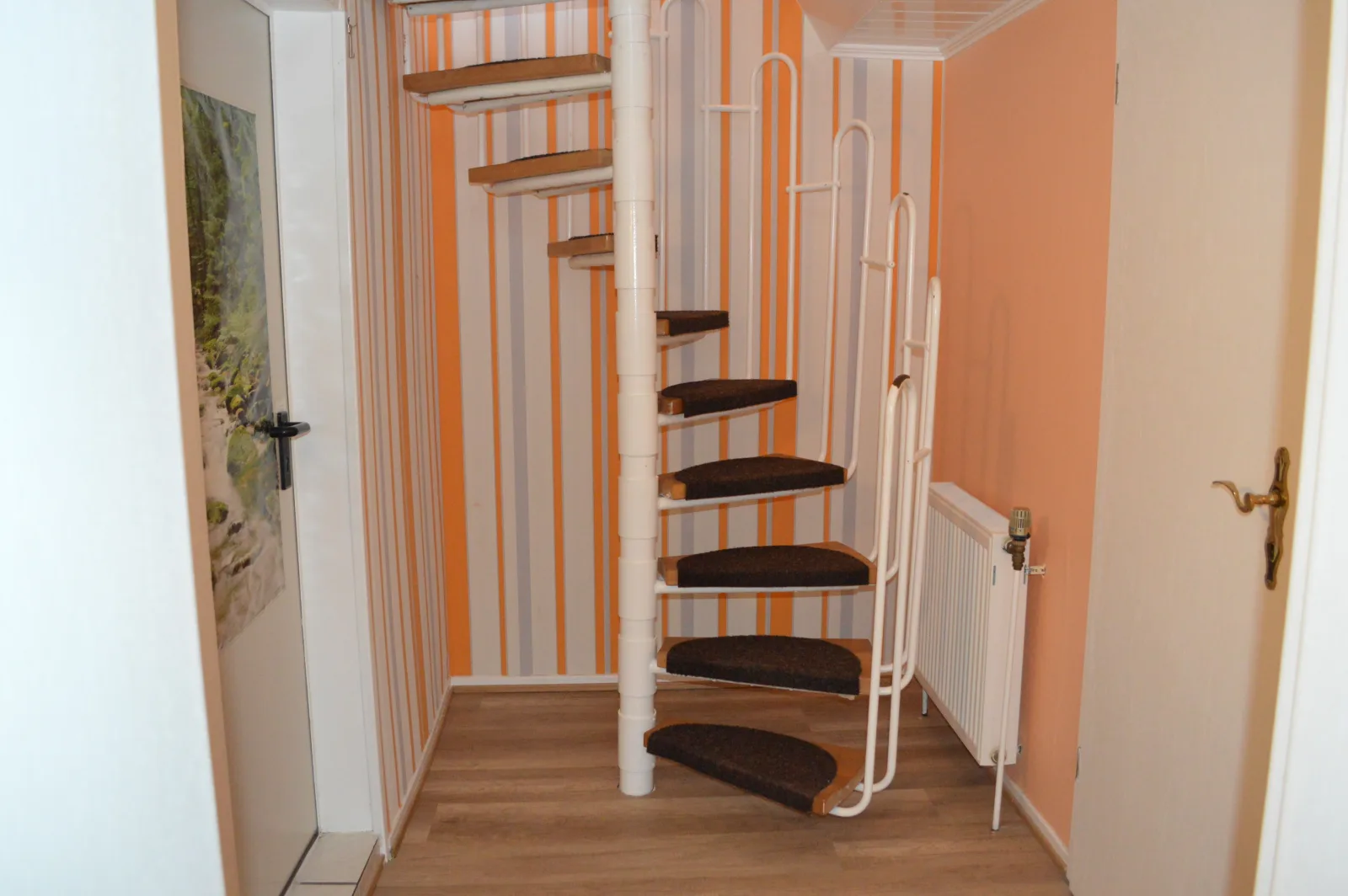 Wohnung 5 - Vilm