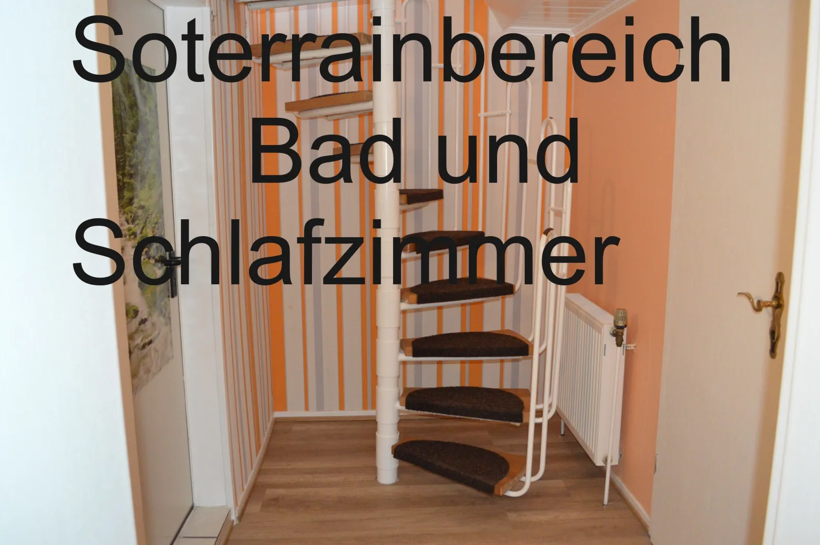 Wohnung 5 - Vilm