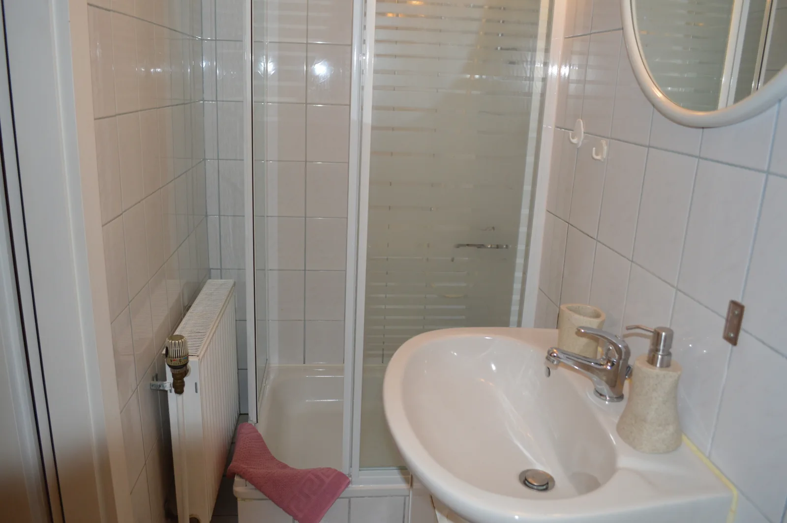 Wohnung 5 - Vilm