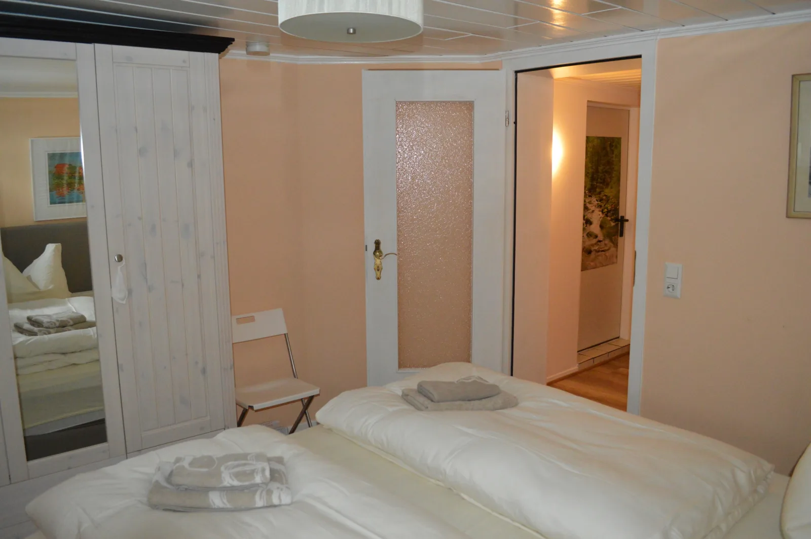 Wohnung 5 - Vilm