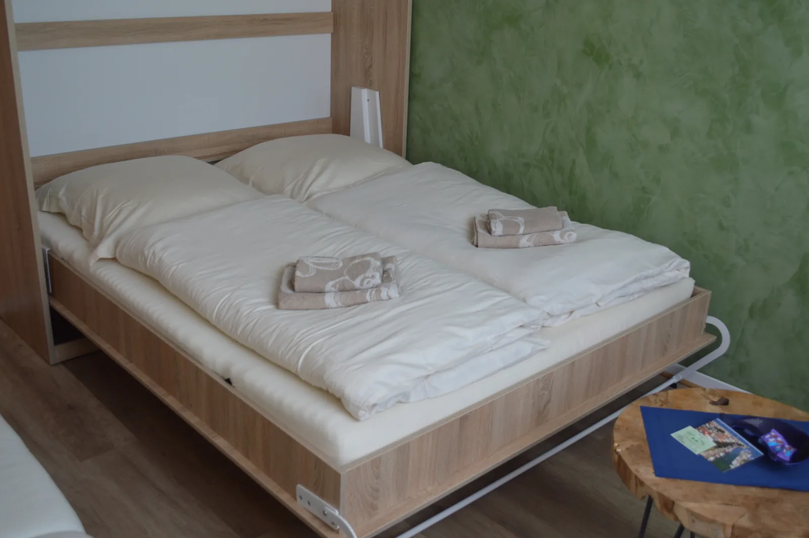 Wohnung 5 - Vilm
