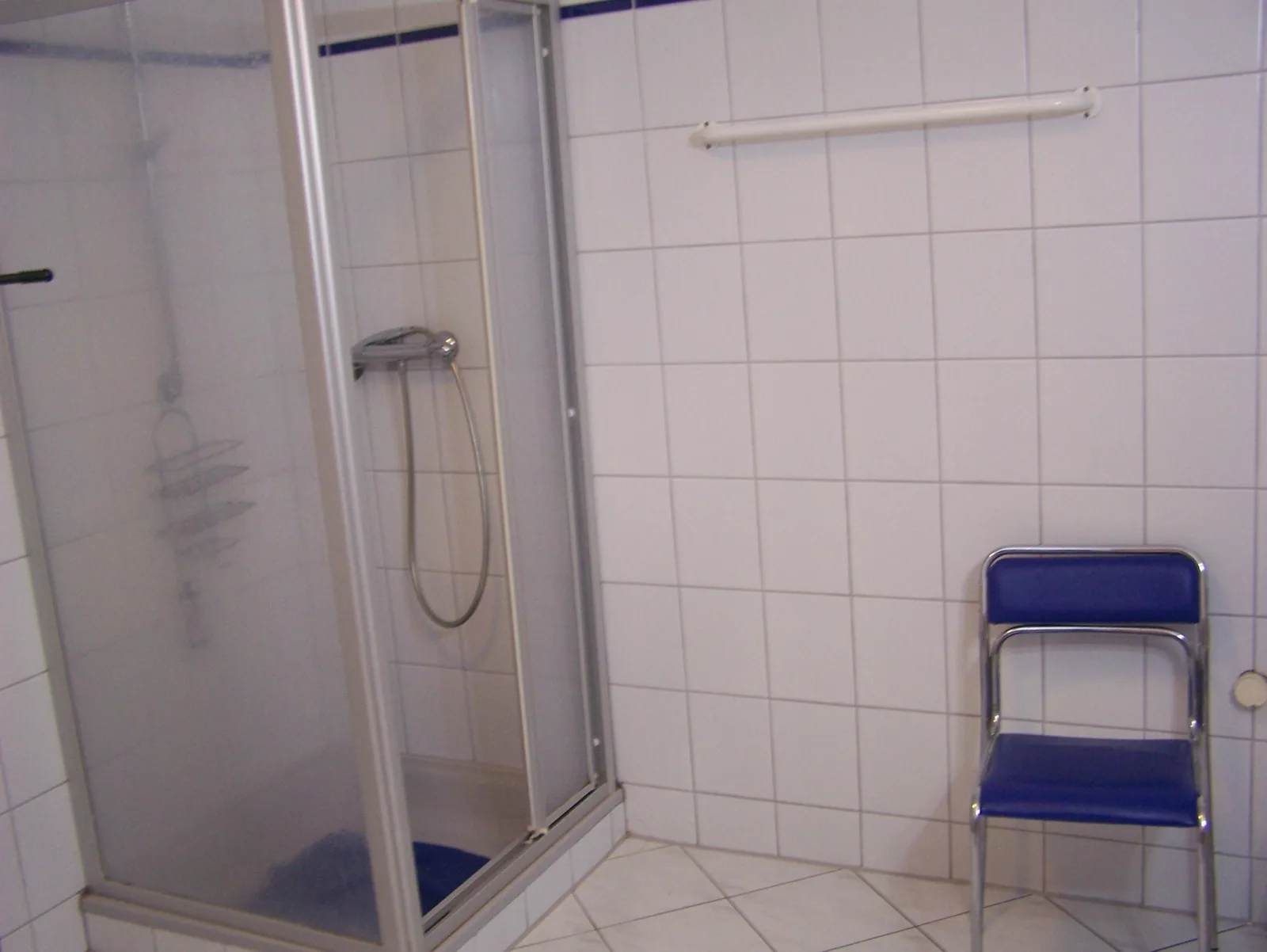 Ferienwohnung Mauer, Wohnung "A"