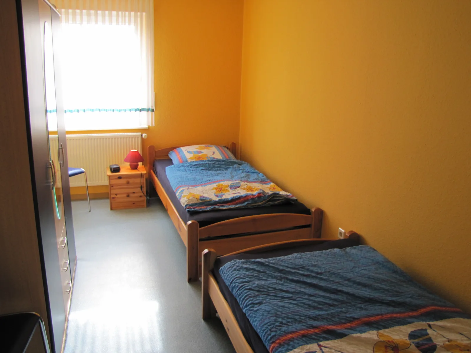 Ferienwohnung Mauer, Wohnung "A"