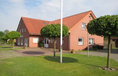 Ferienwohnung Mauer, Wohnung "A"