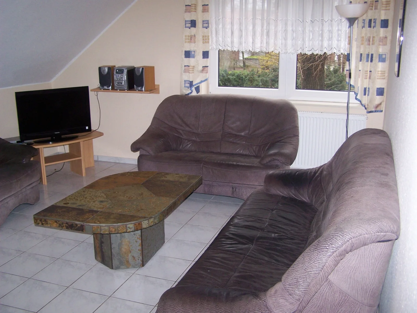 Ferienwohnung Mauer, Wohnung "A"