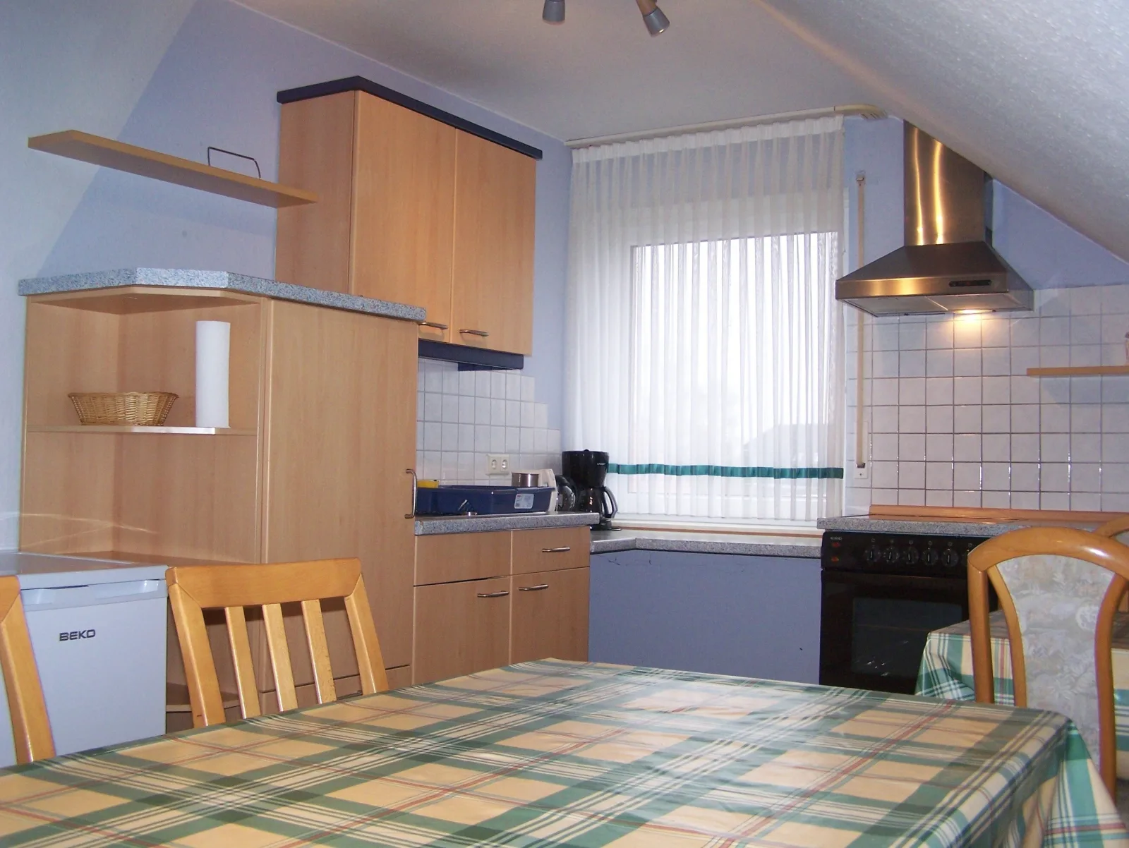 Ferienwohnung Mauer, Wohnung "A"