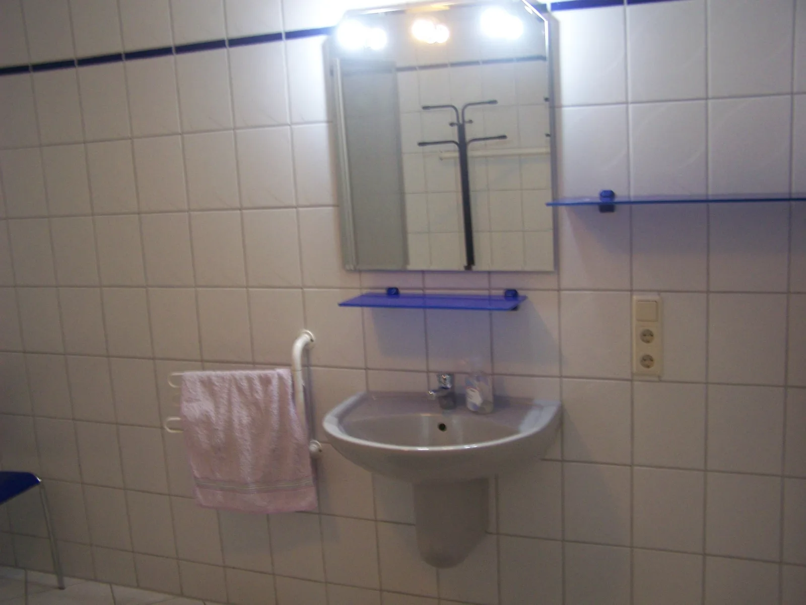 Ferienwohnung Mauer, Wohnung "A"