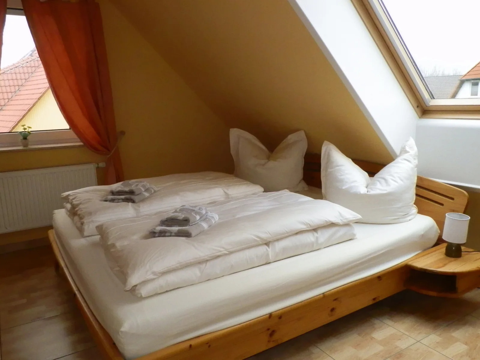 Ferienwohnung Bornholm