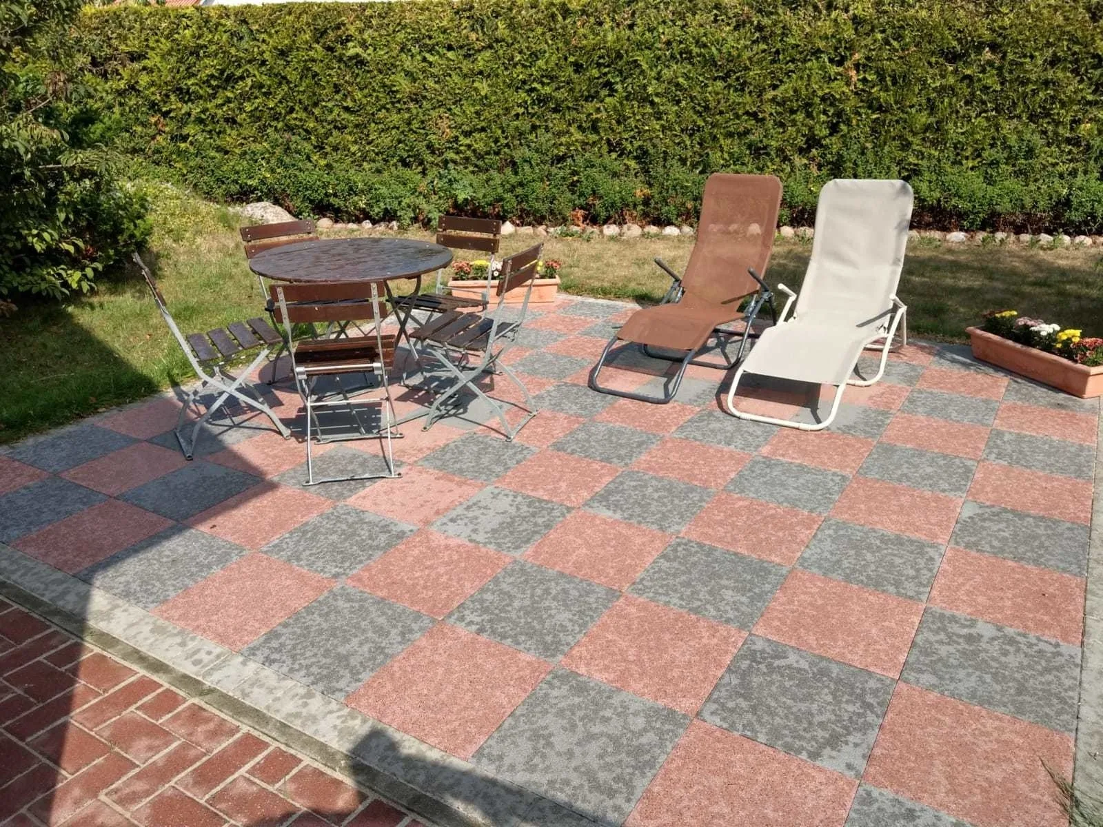 Ferienwohnung Bornholm
