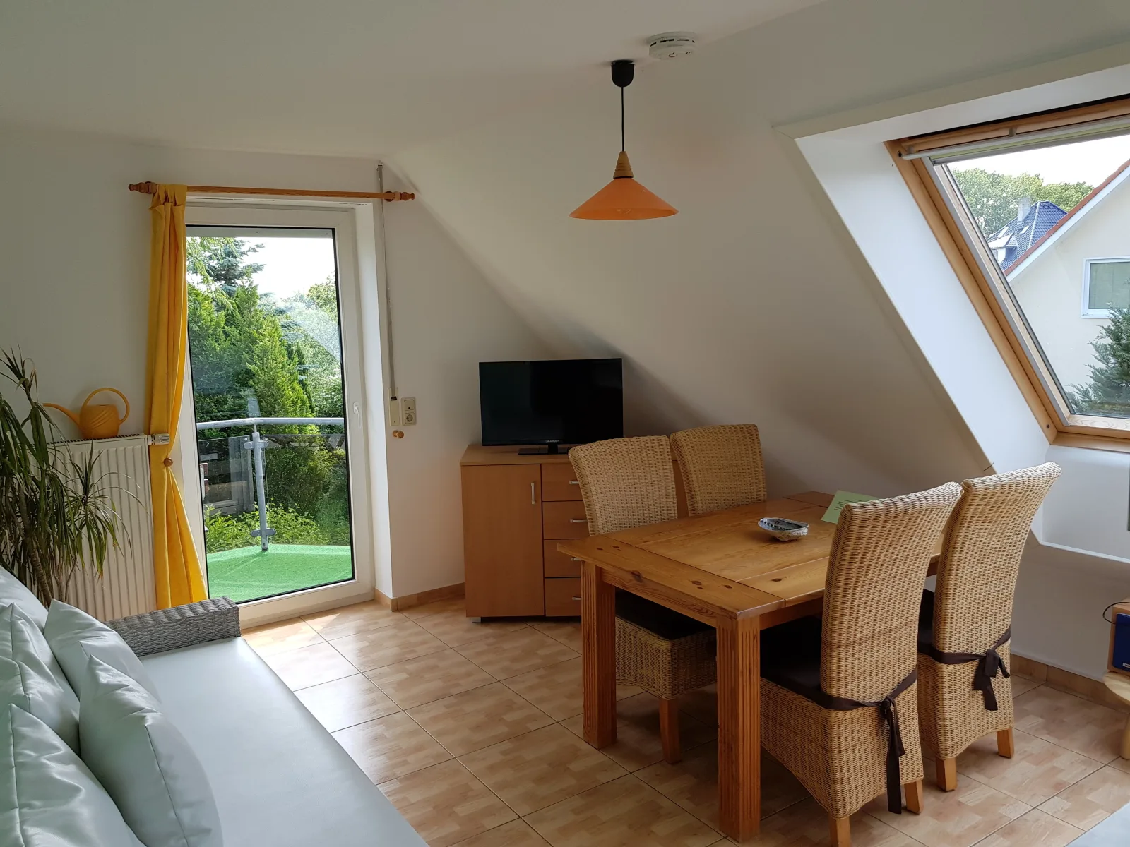 Ferienwohnung Bornholm