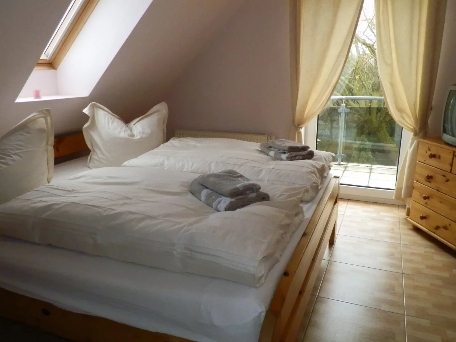 Ferienwohnung Bornholm
