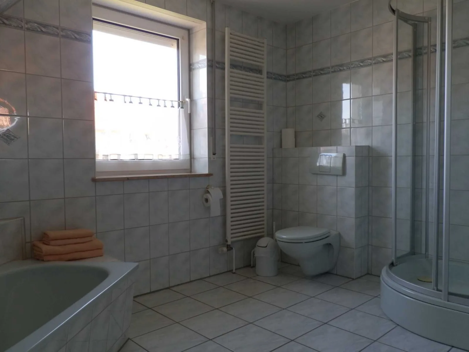 Ferienwohnung Bornholm