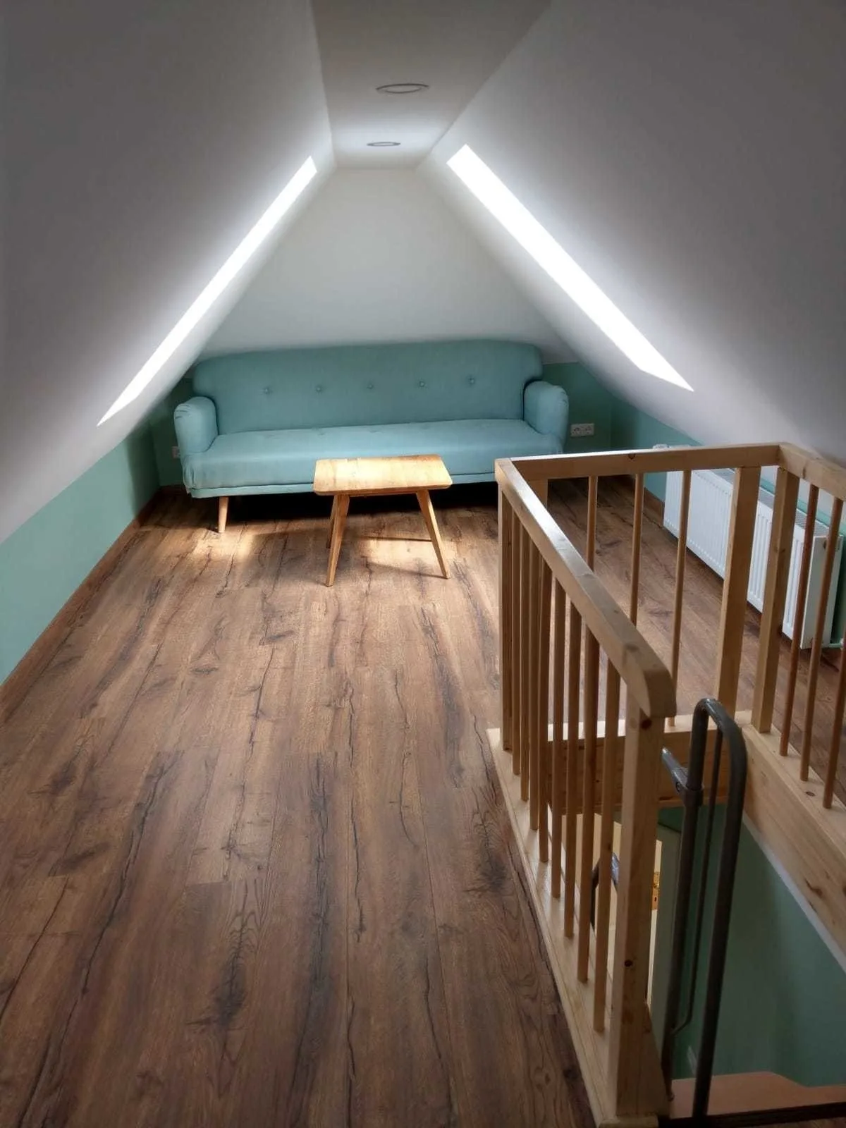 Ferienwohnung Bornholm