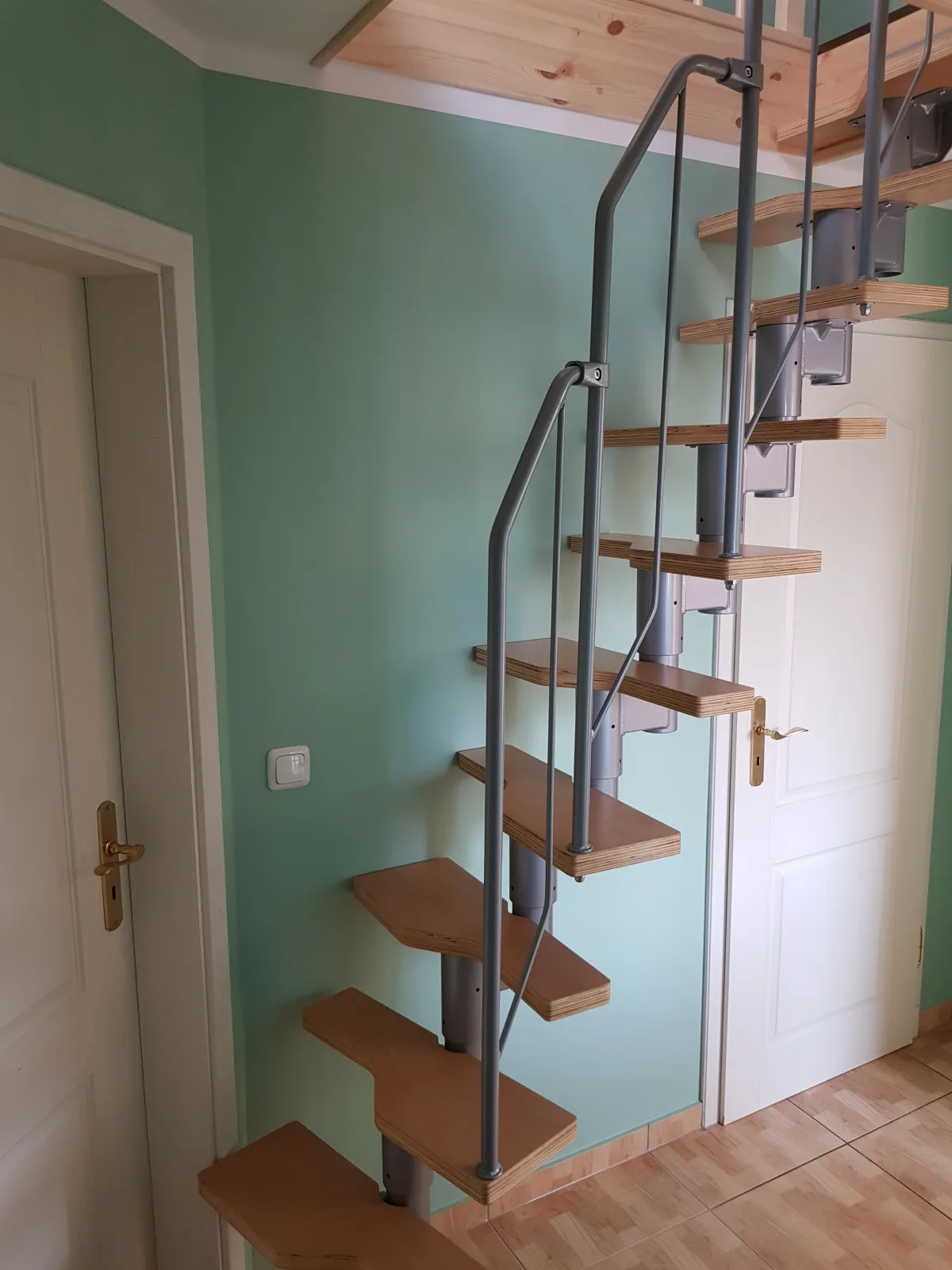 Ferienwohnung Bornholm