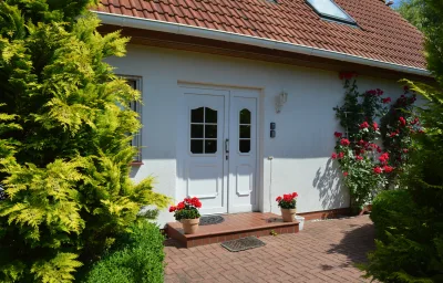 Ferienwohnung Bornholm