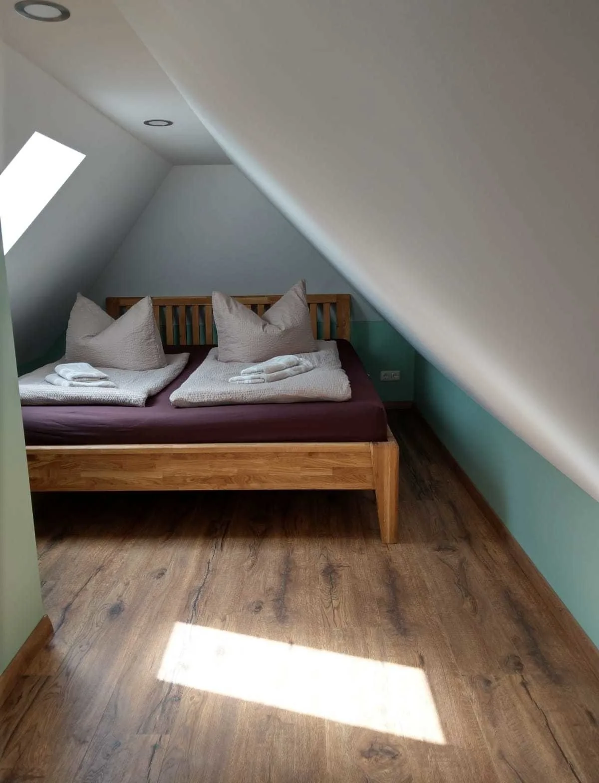Ferienwohnung Bornholm