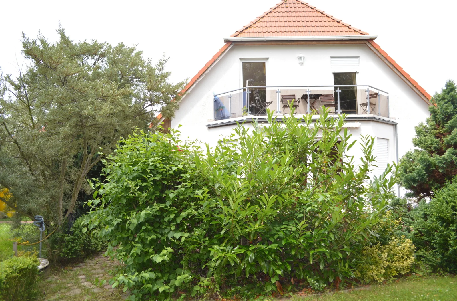 Ferienwohnung Bornholm