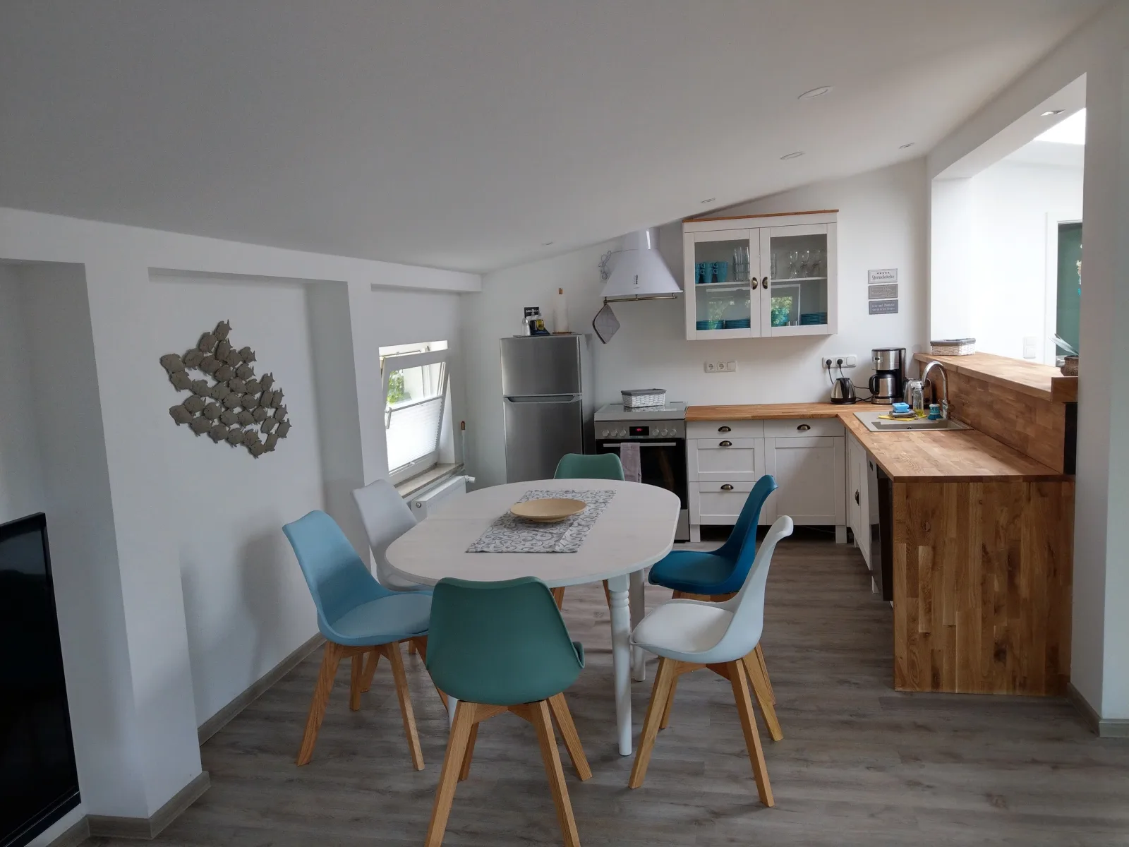 Twee Linden - Gästehaus - Comfort- Apartment