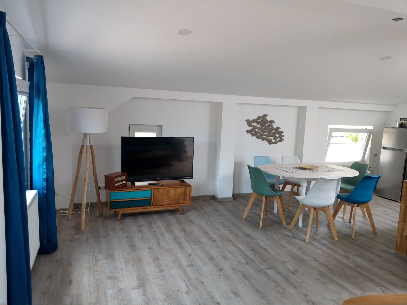 Twee Linden - Gästehaus - Comfort- Apartment
