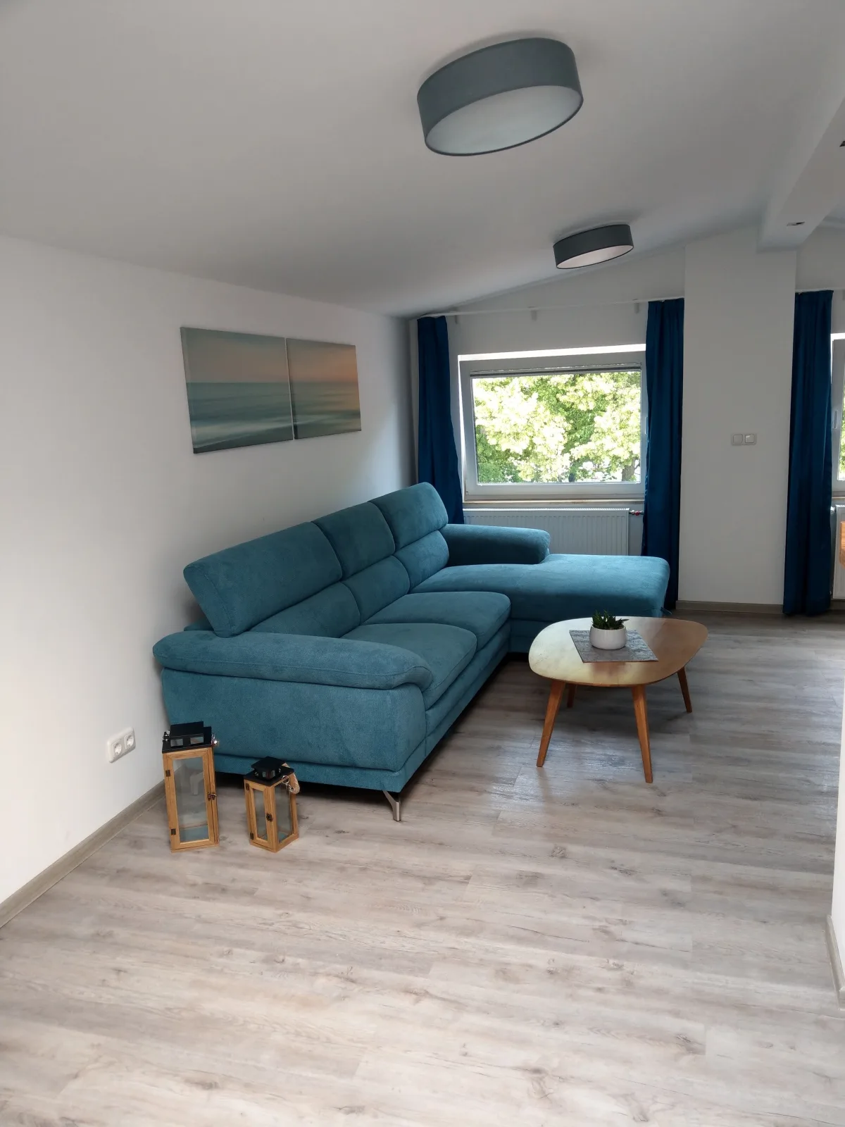 Twee Linden - Gästehaus - Comfort- Apartment