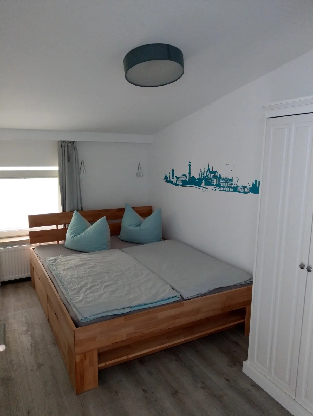 Twee Linden - Gästehaus - Comfort- Apartment