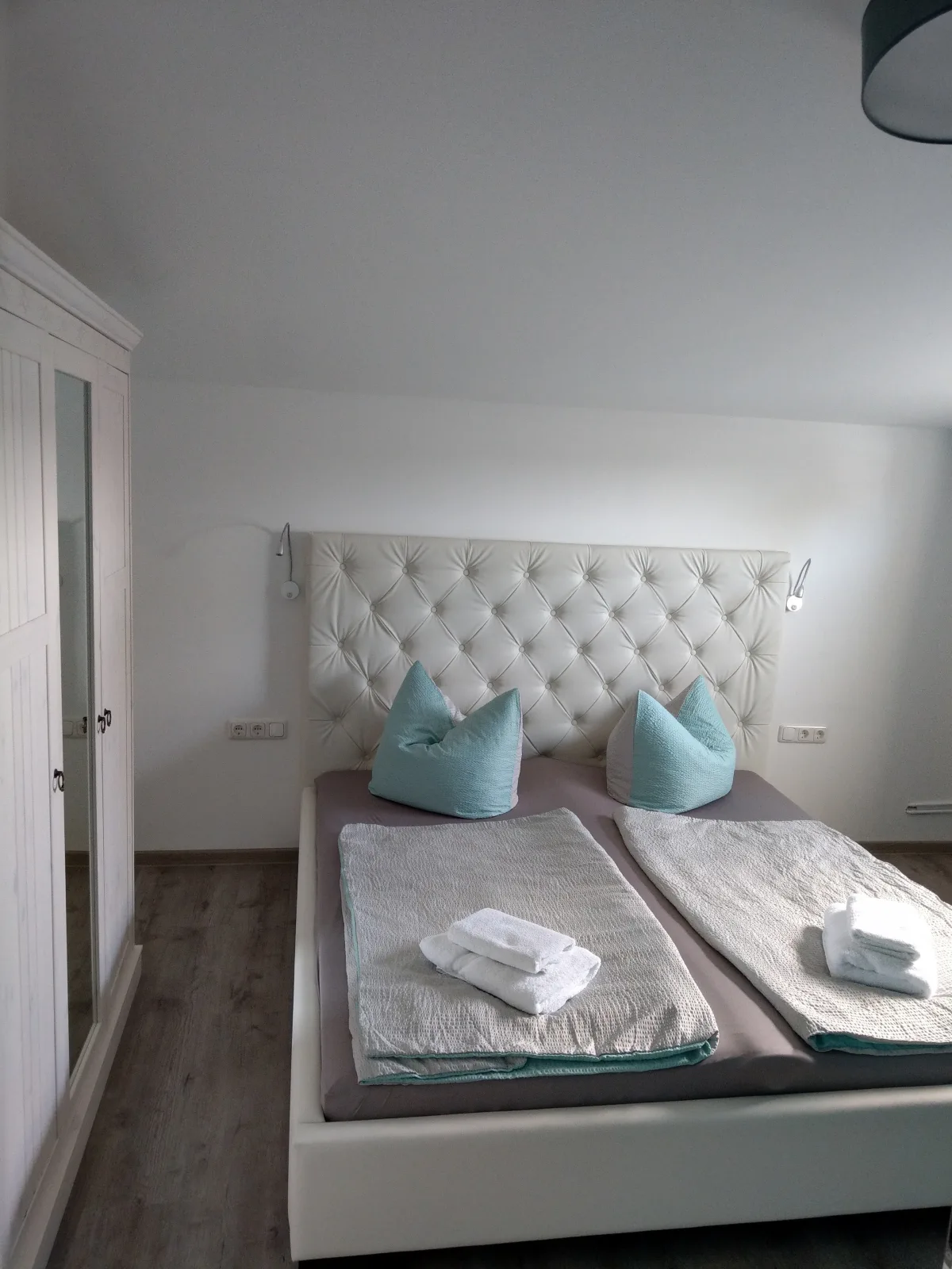 Twee Linden - Gästehaus - Comfort- Apartment