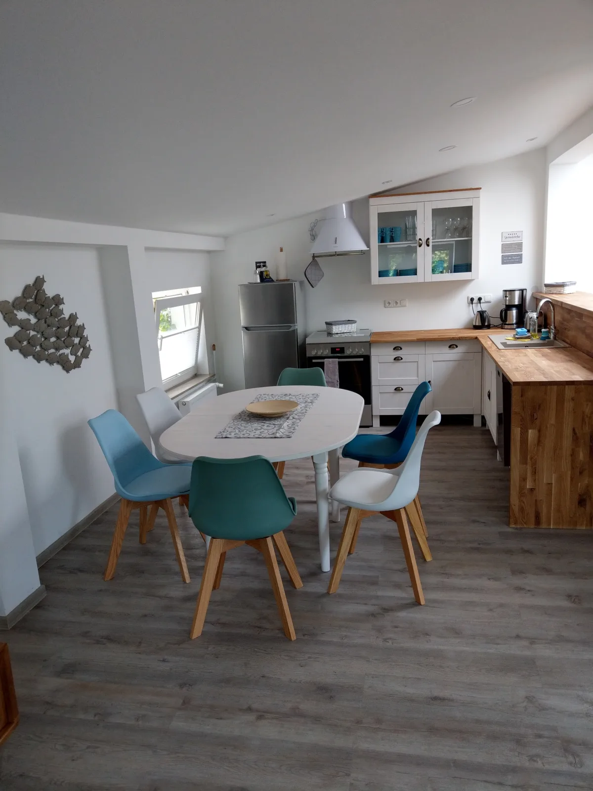 Twee Linden - Gästehaus - Comfort- Apartment
