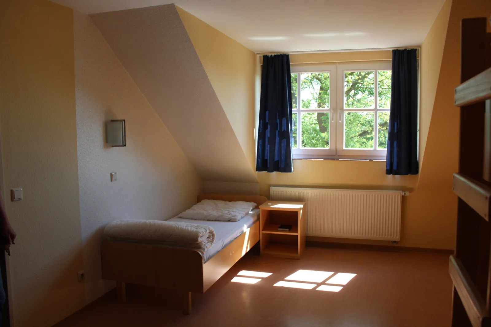 Ferienwohnung 1 Struven Hus