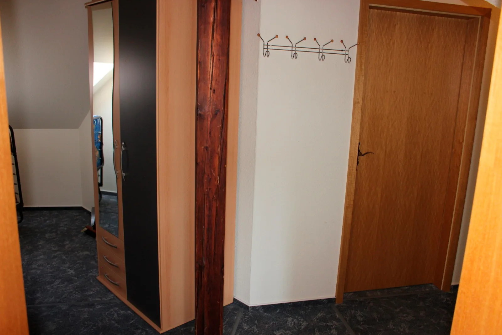 Ferienwohnung 1