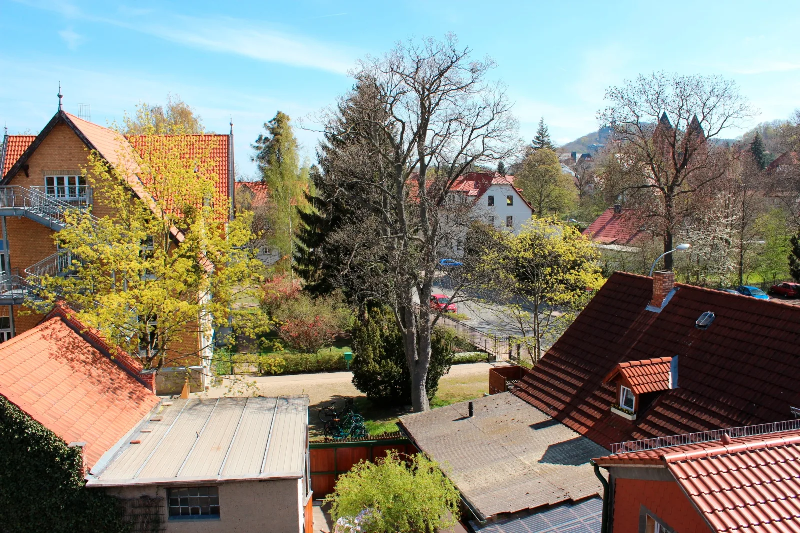 Ferienwohnung 1