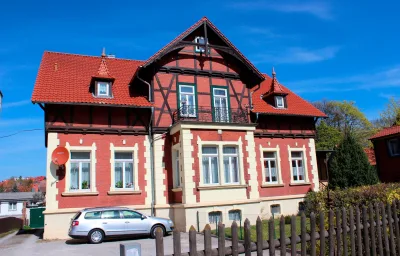 Ferienwohnung 1