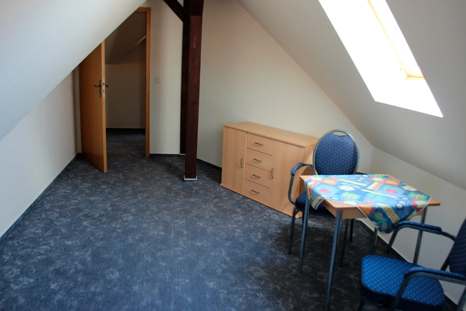Ferienwohnung 1