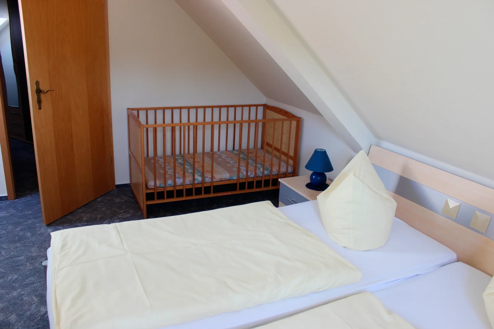 Ferienwohnung 1