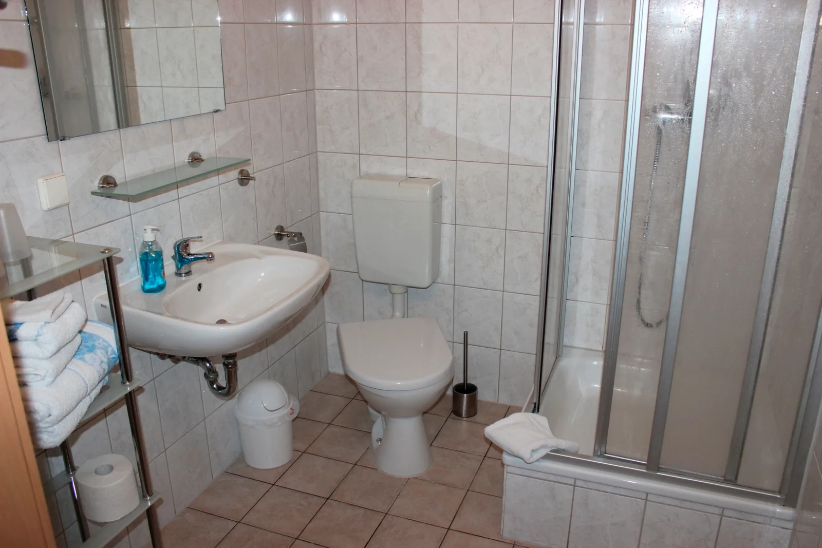 Ferienwohnung 8
