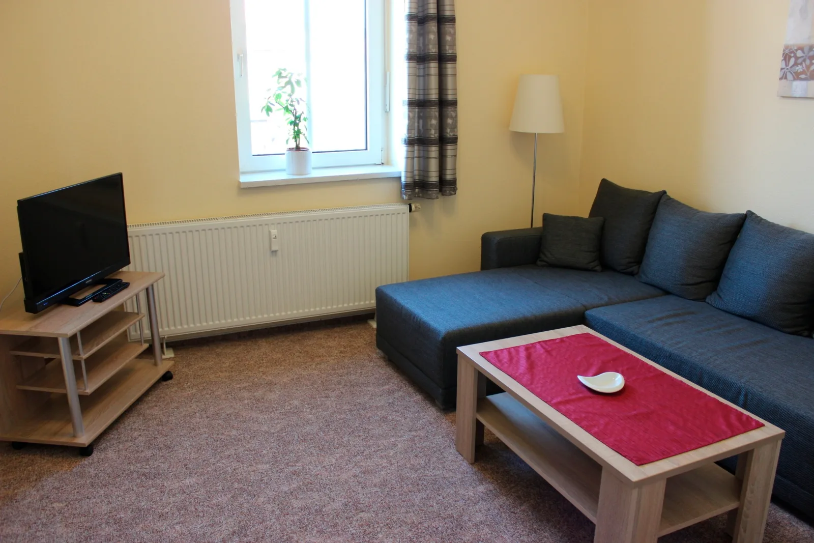 Ferienwohnung 8