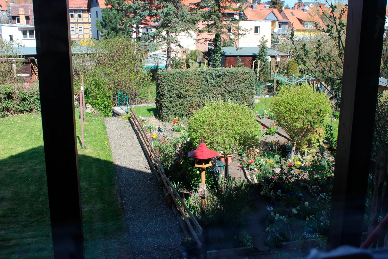Ferienwohnung 8