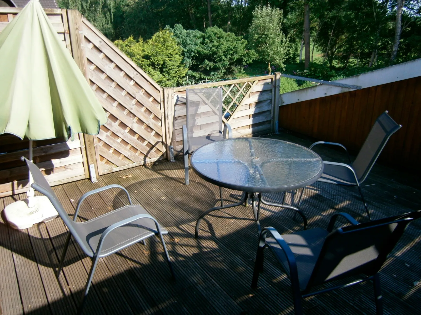 Ferienhof Niemann (Wohnung 7)