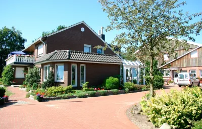 Ferienhof Niemann (Wohnung 7)