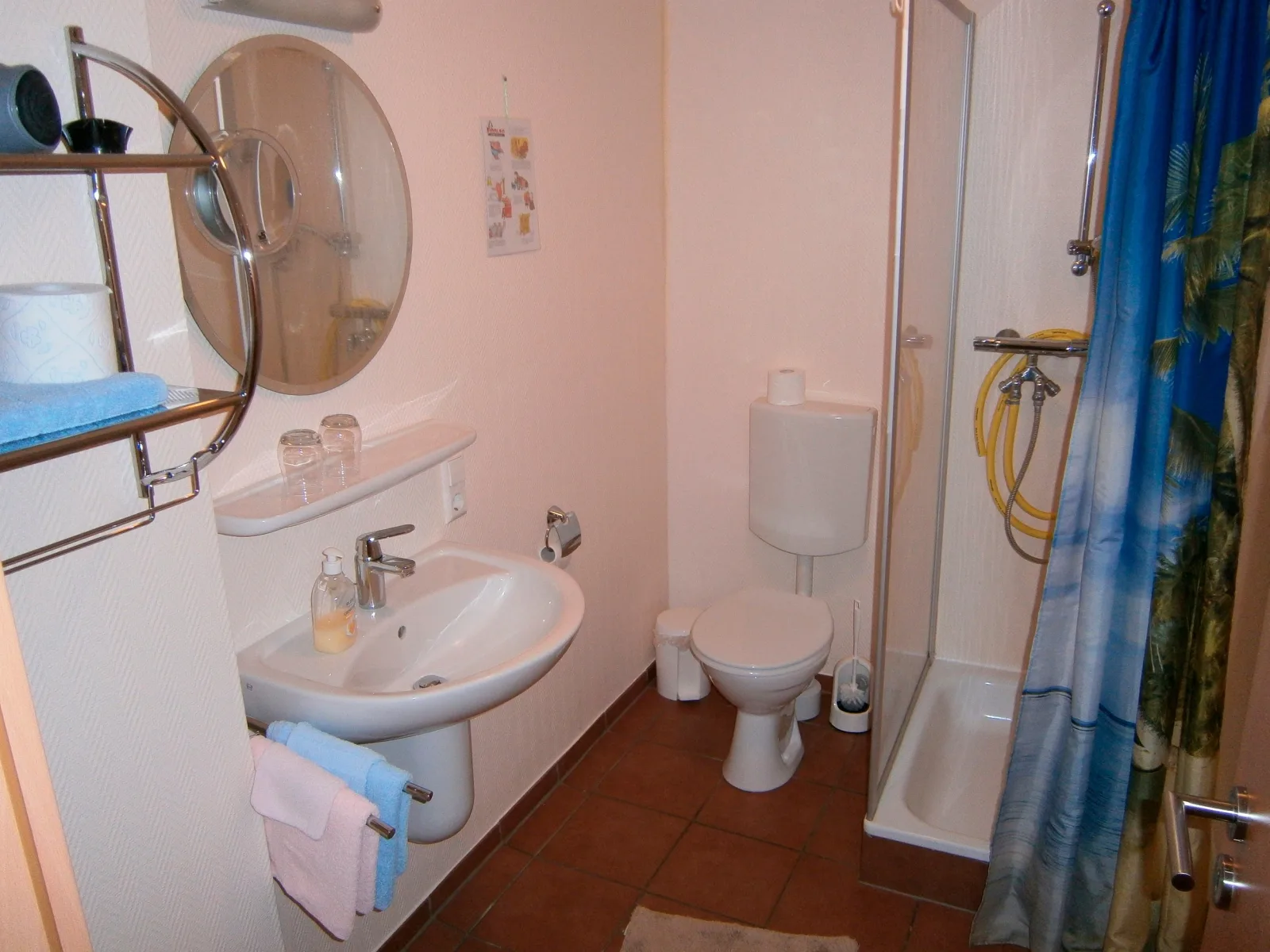 Ferienhof Niemann (Wohnung 7)