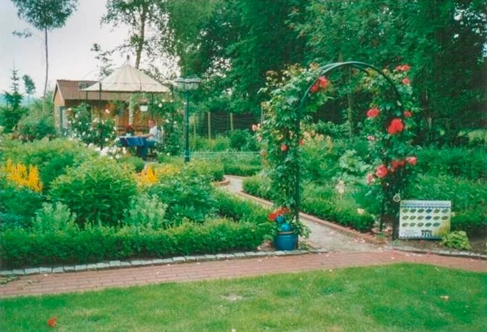 Ferienhof Niemann (Wohnung 7)
