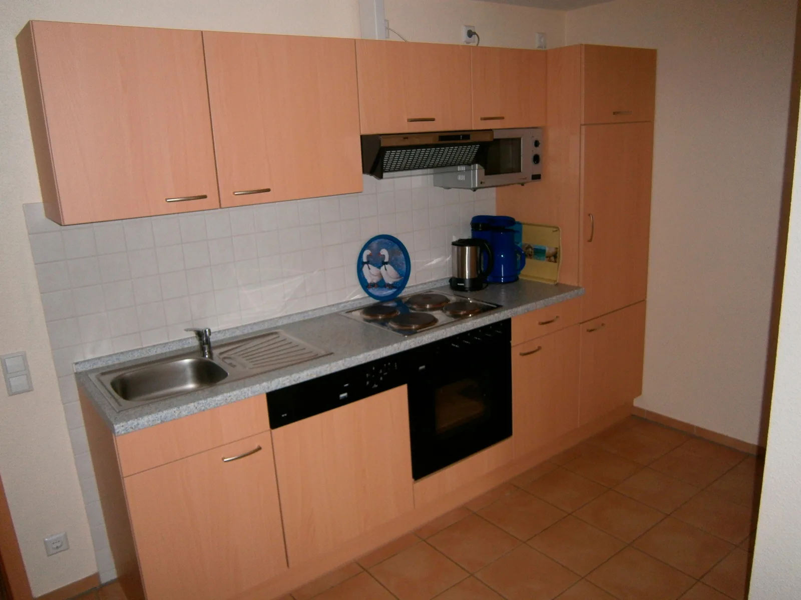 Ferienhof Niemann (Wohnung 7)